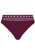 Lise Charmel 15b Ajourage Couture Bikini Wide Side Bottom